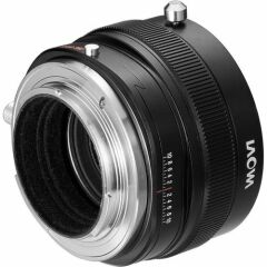 Laowa Magic Shift Converter MSC (Canon EF - Sony FE)