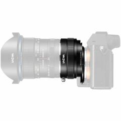 Laowa Magic Shift Converter MSC (Canon EF - Sony FE)