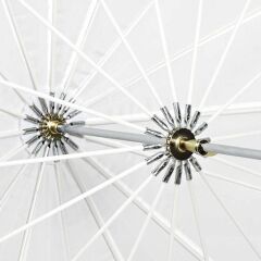 Profoto Derin Beyaz Şemsiye M 105cm (100986)