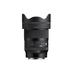 Sigma 35mm F1.4 DG II Art Lens (Sony E)