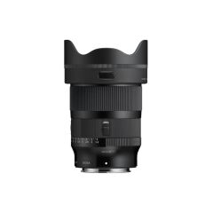 Sigma 35mm F1.4 DG II Art Lens (Sony E)