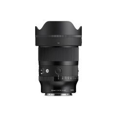 Sigma 35mm F1.4 DG II Art Lens (Sony E)