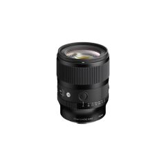 Sigma 35mm F1.4 DG II Art Lens (Sony E)
