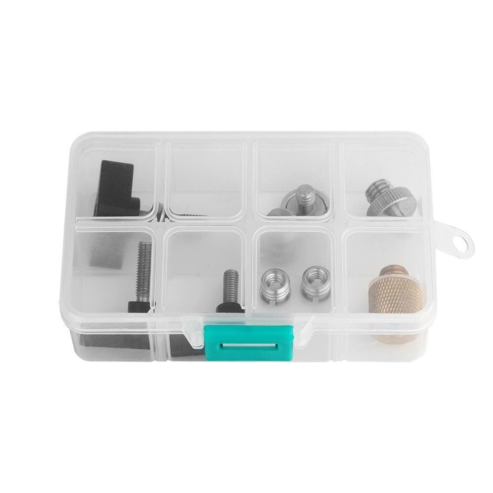 SmallRig 3995 Vida  Kanat Somunu Seti