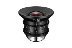 Laowa 12mm T2.9 Zero-D Cine Lens (Arri PL Mount)