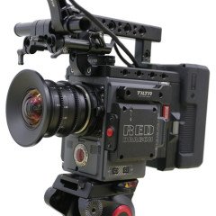 Laowa 12mm T2.9 Zero-D Cine Lens (Arri PL Mount)