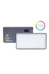 DP LED 135 RGB Led Video Işığı