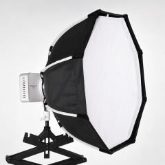 Hoveroot FL200 Profesyonel Led Stüdyo Işığı