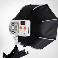 Hoveroot FL200 Profesyonel Led Stüdyo Işığı