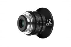 Laowa 12mm T2.9 Zero-D Cine Lens (Canon EF Mount)