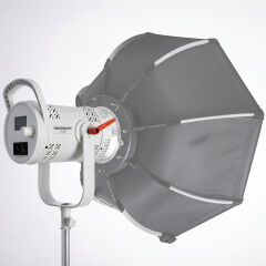 Hoveroot YL200 Profesyonel Led Stüdyo Işık