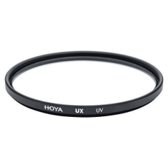 Hoya 55mm UX UV WR Filtre