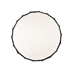 JINBEI Parabolik 120cm  Deep Reflektif  Softbox Gridli