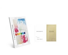 Pgytech HA-048 Skin DJI Mavic 2 (Colorful Particle)