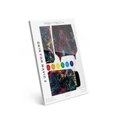 Pgytech HA-048 Skin DJI Mavic 2 (Colorful Particle)