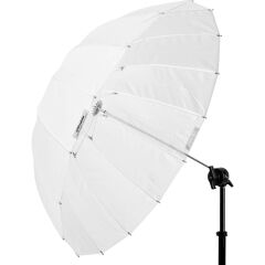 Profoto Parabolik Geçirgen-Difüze Şemsiye M (105cm)