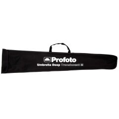 Profoto Parabolik Geçirgen-Difüze Şemsiye M (105cm)