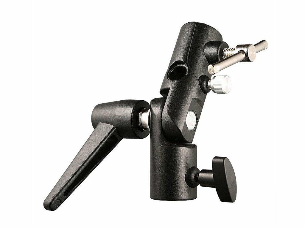Rollin Image LS-39 H Tip Evrensel Flaş Tutucu