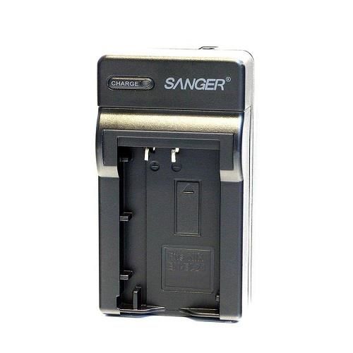 Sanger EN-EL24 Nikon Uyumlu Şarj Aleti