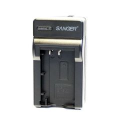 Sanger EN-EL24 Nikon Uyumlu Şarj Aleti