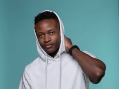 Superior Alpine 2.72 x 11 Metre Fon Kağıdı (P111455)