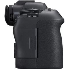 Canon EOS R6 Mark II + 24-105mm f/4-7.1 IS STM Lens Kit