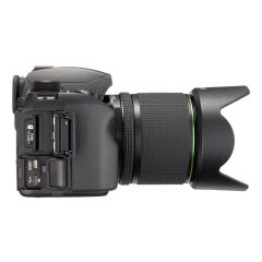 PENTAX K-70 DA 18-135mm Lens Kit