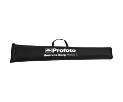 PROFOTO 100977 UMBRELLA DEEP WHITE L - 130cm