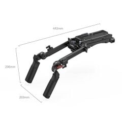SmallRig 4274 Rig Takımı (Pro)