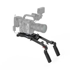 SmallRig 4274B Omuz Askılı Taşıma Kiti (Profesyonel)