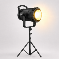 Hoveroot YL200 2’li Profesyonel Led Stüdyo Işık Seti