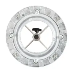 JINBEI Reflektif Zoom Fokus Sistem 90cm ve 120cm İçin