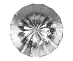 PROFOTO 100978 UMBRELLA DEEP SILVER L -130cm