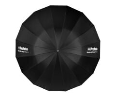 PROFOTO 100978 UMBRELLA DEEP SILVER L -130cm