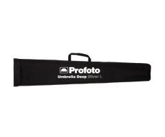 PROFOTO 100978 UMBRELLA DEEP SILVER L -130cm