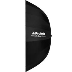 Profoto Parabolik Gümüş Şemsiye L (130cm)