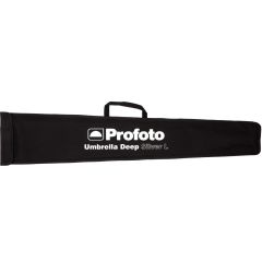 Profoto Parabolik Gümüş Şemsiye L (130cm)
