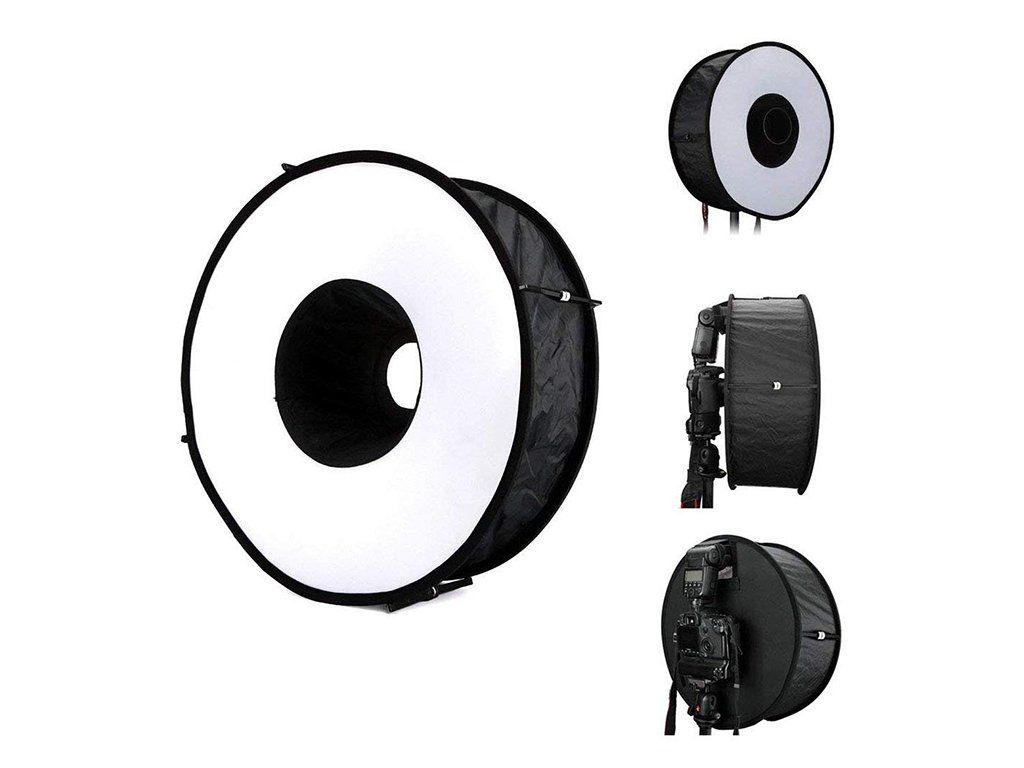 Rollin Image LS-35 45cm Halka Softbox