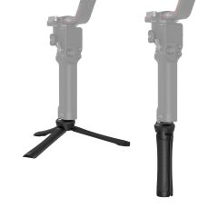 SmallRig 4117 Mini Hızlı Çıkarılabilir Tripod