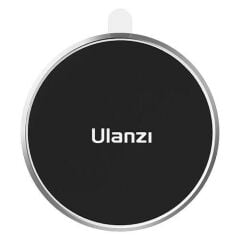 Ulanzi TB13 Vantuz Vakum Tabanlı Manyetik Telefon Tutucu Stand