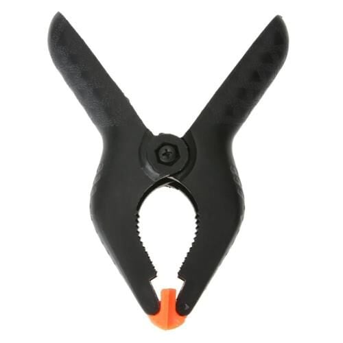 Camten DS-01 4 Inç Drop Clamp Fon Perde Mandalı