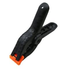 Camten DS-01 4 Inç Drop Clamp Fon Perde Mandalı