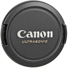 Canon EF 85mm f/1.8 USM Lens