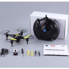 CX-30C Mini Boy Drone Seti (Kameralı)
