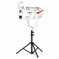 Hoveroot YL300 Çiftli Profesyonel Led Stüdyo Işık Seti