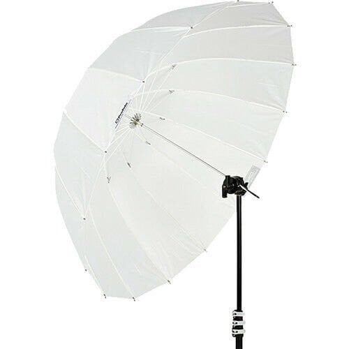 PROFOTO 100979 UMBRELLA DEEP TRANSLUCENT L - 130cm