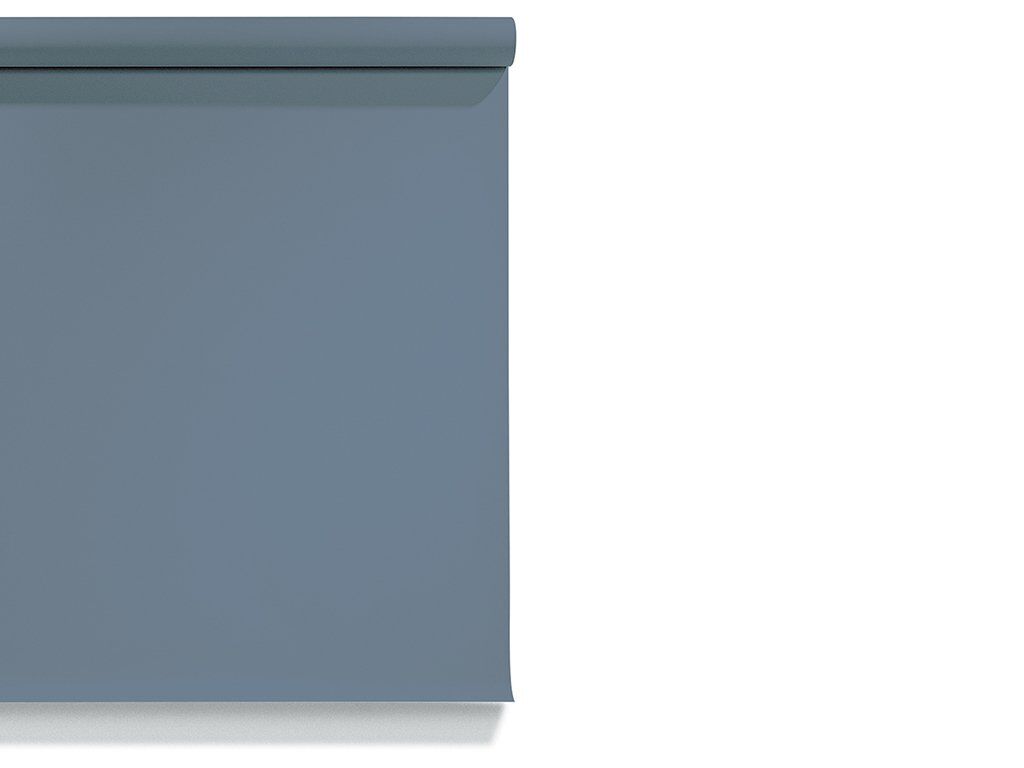 Superior Dove Grey 2.72 x 11 Metre Fon Kağıdı (P111443)