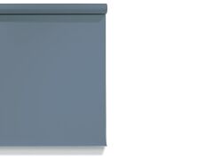 Superior Dove Grey 2.72 x 11 Metre Fon Kağıdı (P111443)