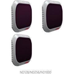 Pgytech Mavic 2 Pro ND Filtre Seti (Professional ND128-256-1000) P-HAH-033