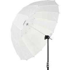 Profoto Parabolik Geçirgen-Difüze Şemsiye XL (165cm)
